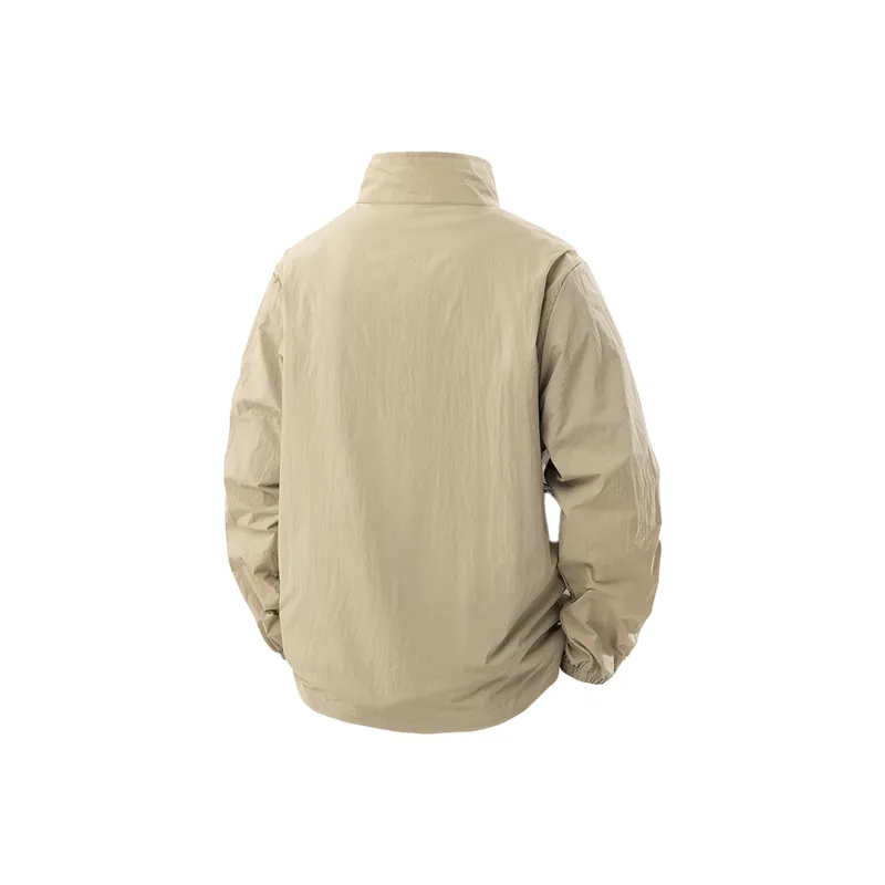 Emoji Sun Protection Clothing Unisex-11