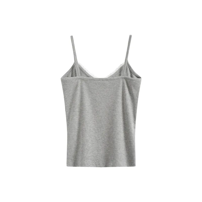 HANDAIWEI Camisoles Women's-6