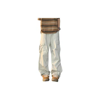 HAPPY PARTY Cargo Pants Unisex