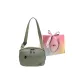Green without Charm-Shopping Bag