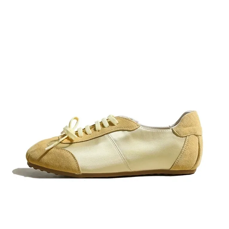 LIANGHUO Cushioning, Slip Resistant, Lightweight Low Top Casual Shoes Women's-0