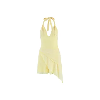Tiger Mist FRIEDA DRESS Sleeveless Dress Women's