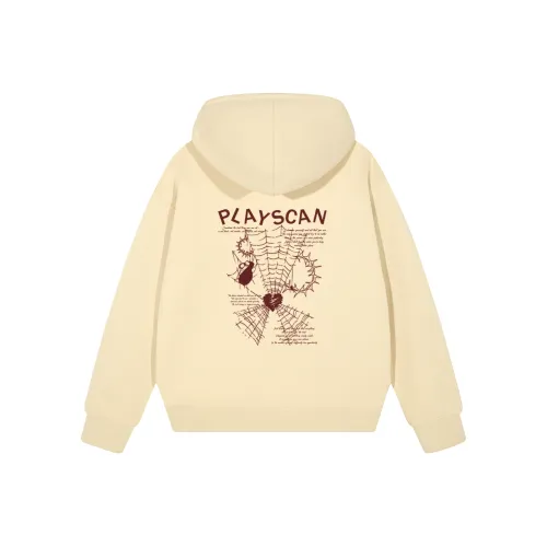PLAY SCAN Sweatshirts Women's