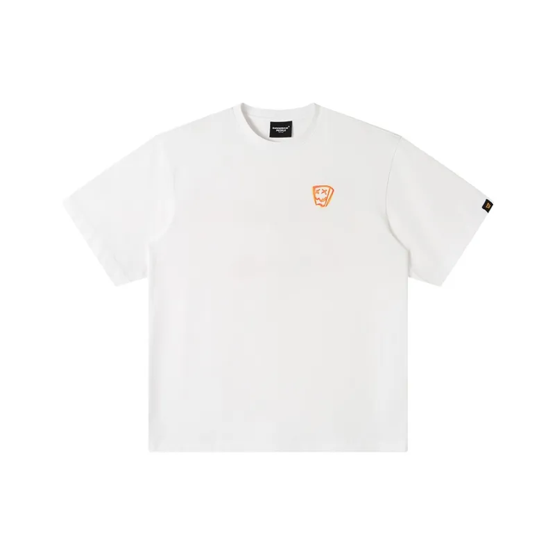 DANGEROUSPEOPLE T Shirts Unisex-1