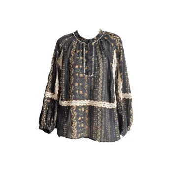 TENNE GIRL Shirts Women's