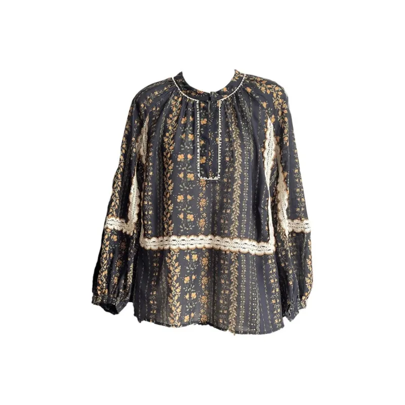TENNE GIRL Shirts Women's-5