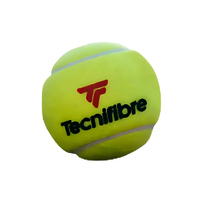 TECNIFIBRE Tennis Balls Training Ball Competition Yellow-1