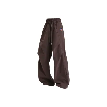 ATLETICO DE MADRID 1903 Casual Pants Unisex