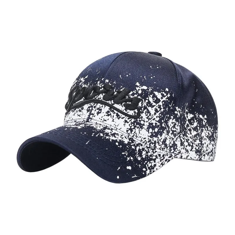 YUZHAOLIN Cotton Baseball Caps Unisex-4