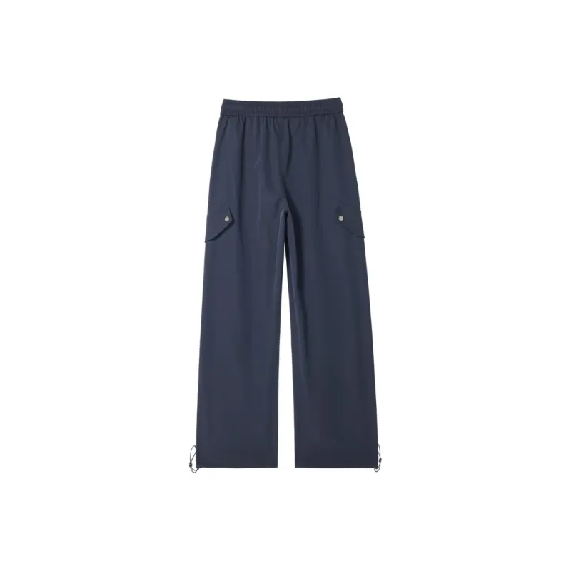 TH FABRICATE Casual Pants Women's-13