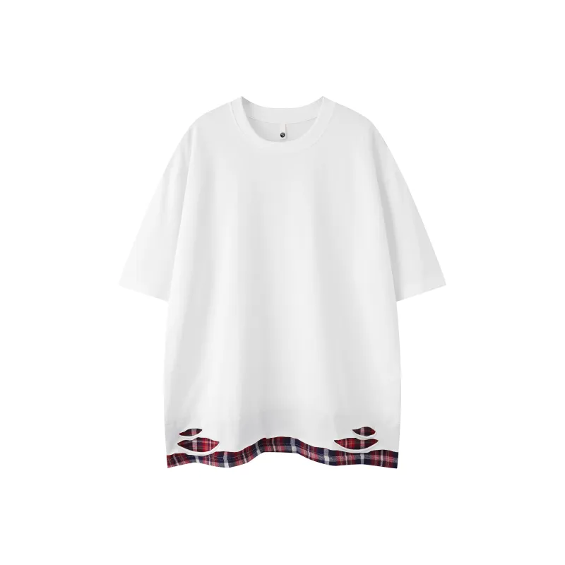 SNOW FLYING T Shirts Unisex White-0