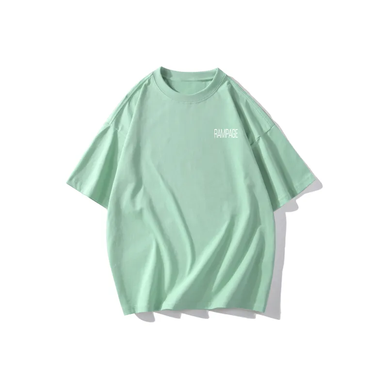 RAMPAGE T Shirts Unisex-29