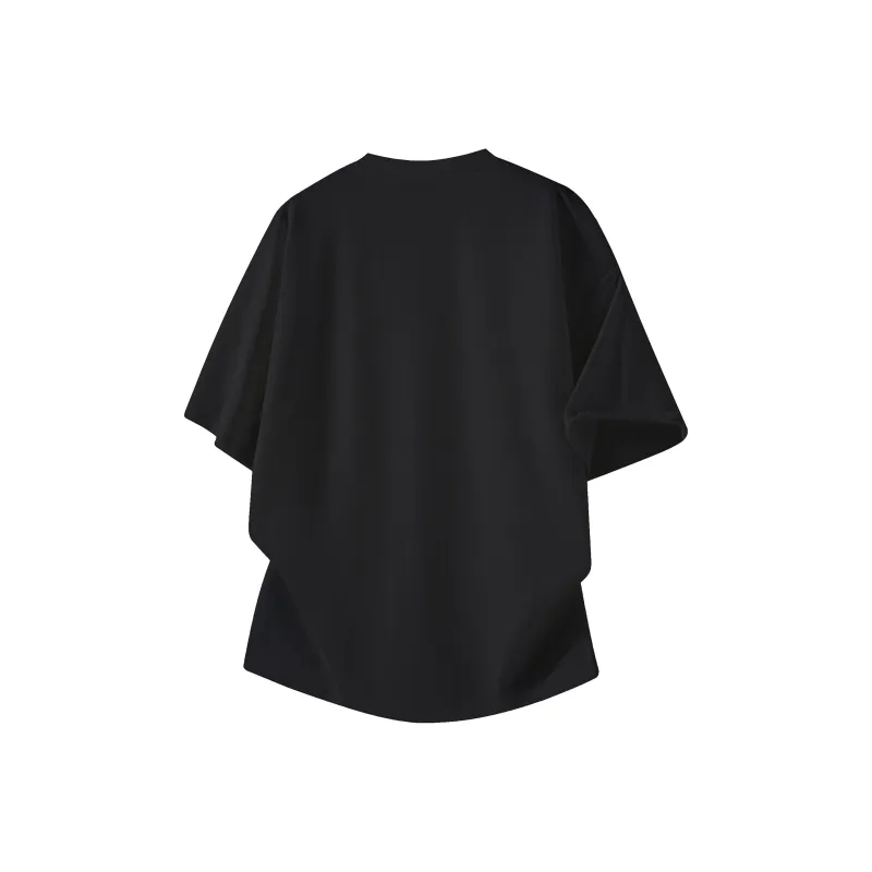 SAME FLOW T Shirts Unisex-3