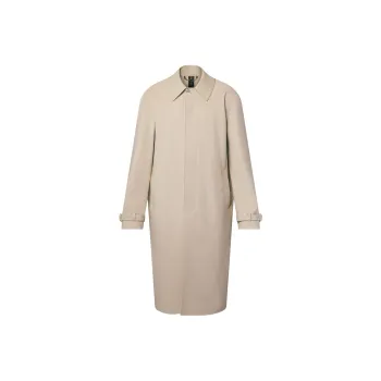 LOUIS VUITTON Technical VeLOUIS VUITTONet Raincoat