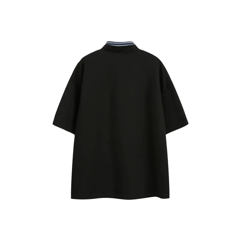 SIL VITIN Shirts Unisex-3