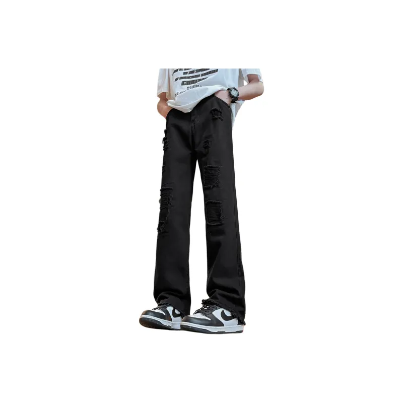 HAPPY PARTY Jeans Unisex-0