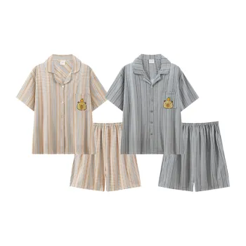 YUZHAOLIN Unisex Pajama Sets