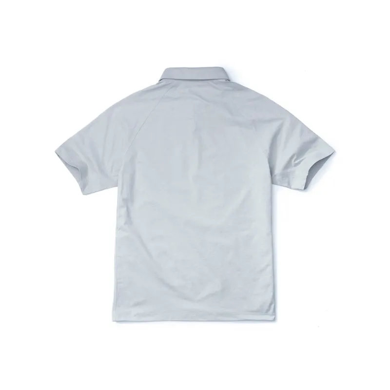 AKCLUB Vintage Collection Polo Shirt Men's-5