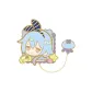 Aqua Moon