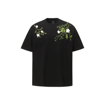 RASHOMONG T Shirts Unisex