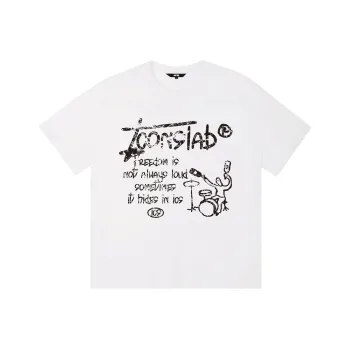 ICONS Lab T Shirts Unisex