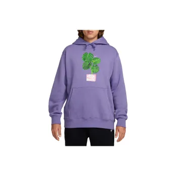 Nike Club Pullover Hoodie