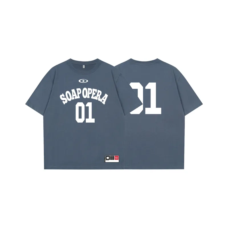 SOAP OPERA T-Shirts Unisex-32