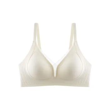 Cotton Gene Women's Bras