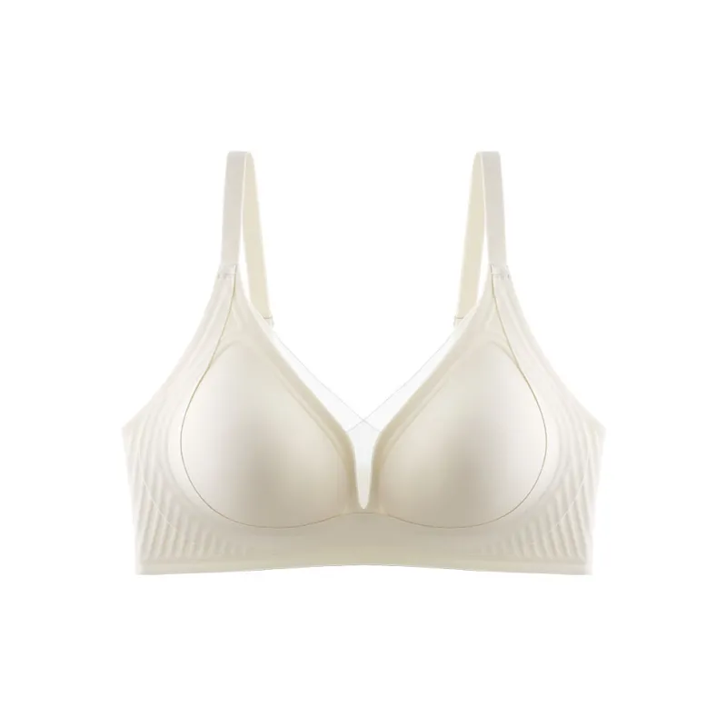 Cotton Gene Women's Bras-0