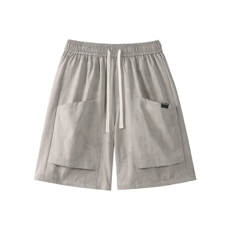 FISHGALAXY Casual Shorts Unisex-5