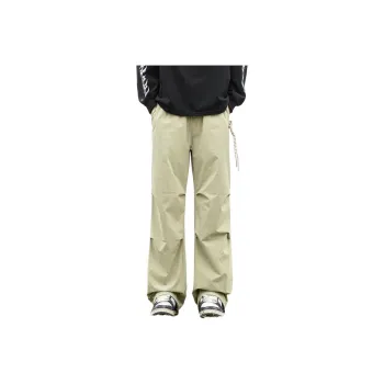 OKPI Casual Pants Unisex