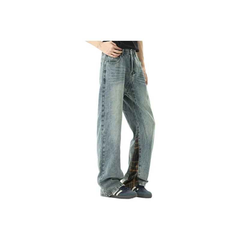 NOAHGIGI Jeans Unisex-1