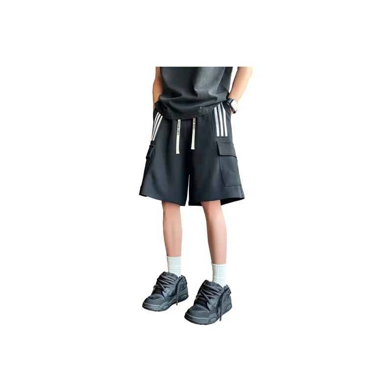 CAREBEARS Casual Shorts Unisex-4