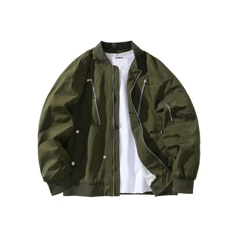 BRUMAIRE Jackets Unisex-6