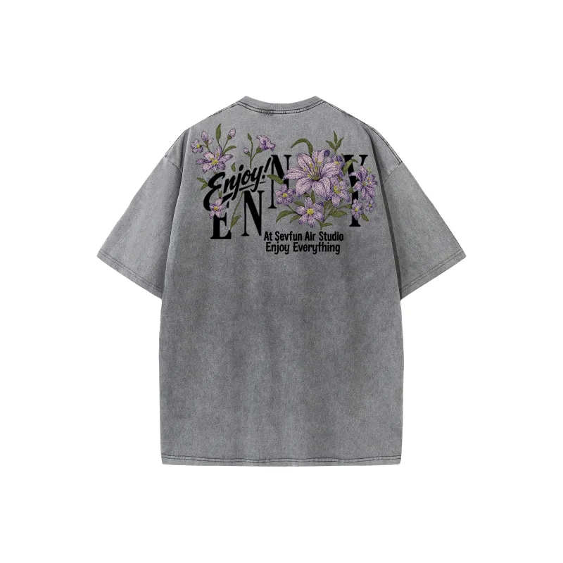 7 SEVFUN T Shirts Women's-11