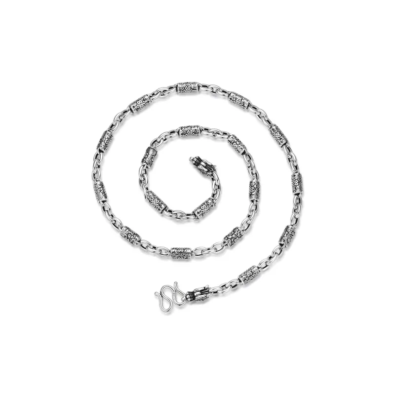 Original Summer S999 Necklaces Unisex-0