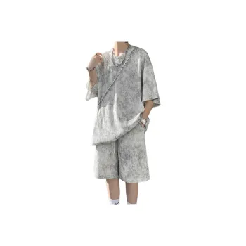 RASHOMONG Casual Sportswear Unisex