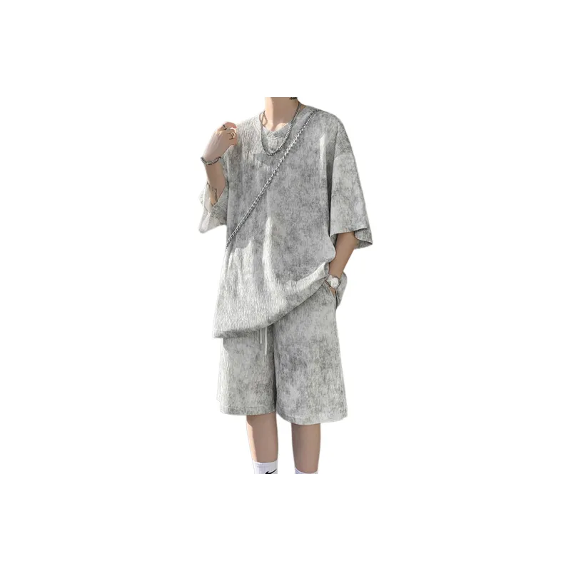 RASHOMONG Casual Sportswear Unisex-0