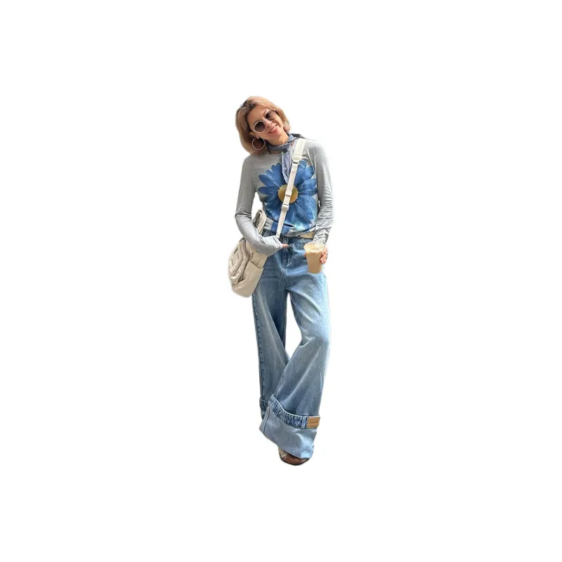 Desigual Regular T Shirt Women's-2