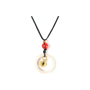 WUDE Bodhi Seed Necklaces Unisex