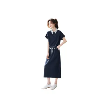 Like The Age Of Water Skirt Set Women's