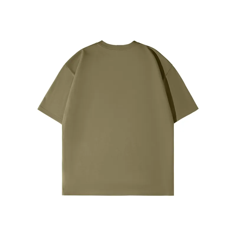 HIPANDA T Shirts Unisex-25
