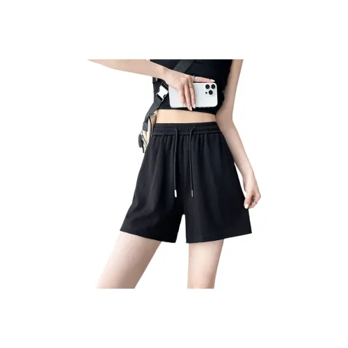Merry City Casual Shorts Women's