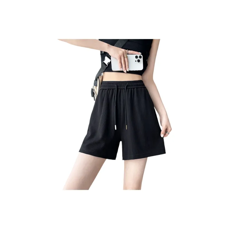 Merry City Casual Shorts Women's-0