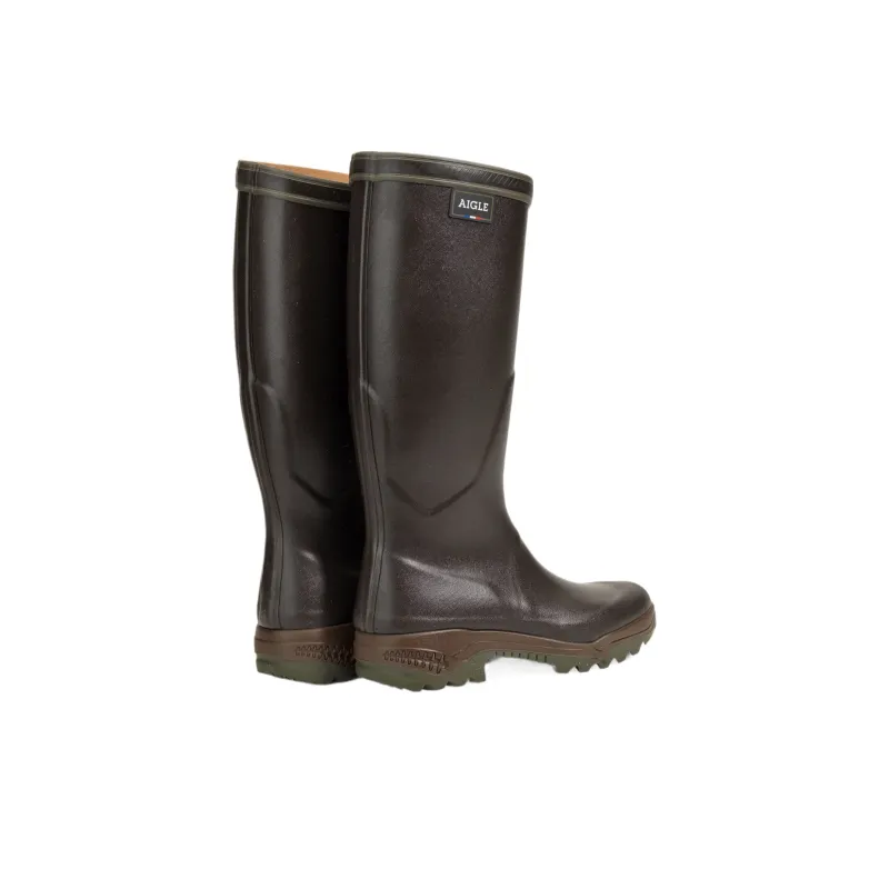 AIGLE PARCOURS 2 Rain Boots Unisex-7