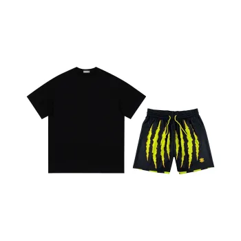 KIRHNE Casual Sportswear Unisex