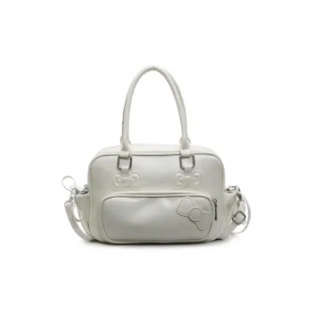 SUN EARTH &U PU Handbag Women's Multicolor