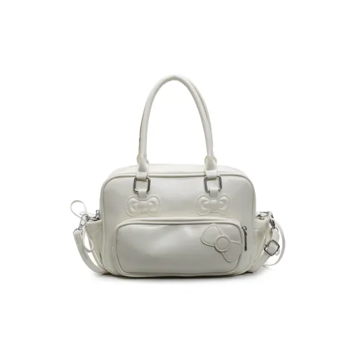 SUN EARTH &U PU Handbag Women's Multicolor
