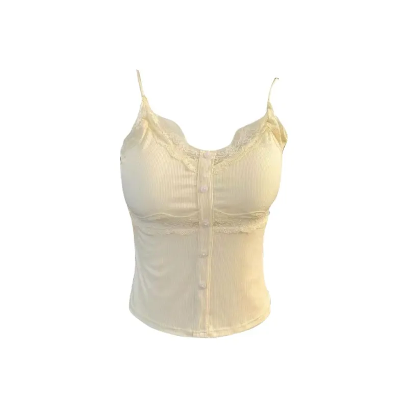 MIMOSA CHUR Tank Tops Women's-3