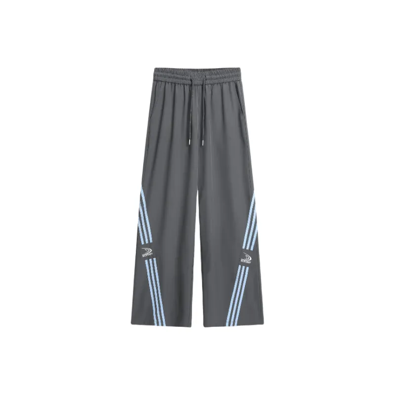 YINLEI Casual Pants Men-4